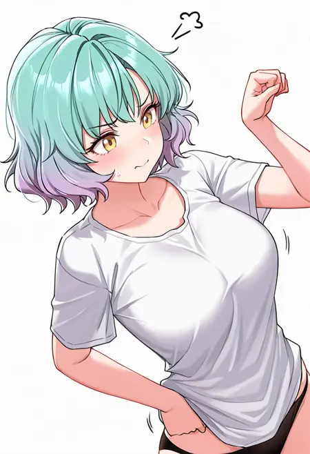 Ha Choi | Not Safe for Work (manwha)