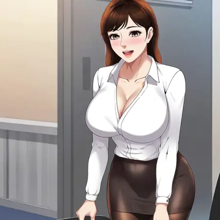 Yeon-Su (My Daughter's Friend) - LoRA PonyXL [NSFW Support]
