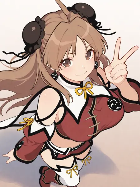 Renka | Senran Kagura