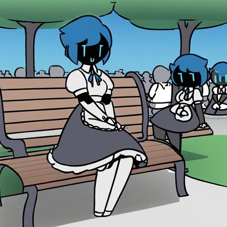 Lav / Lav2.a (Nekuzx) Pony