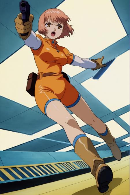 Mikura Suzuki [Mezzo Forte][PONY/IL] Mikura Suzuki Pony