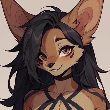 Sashavie's Avatar