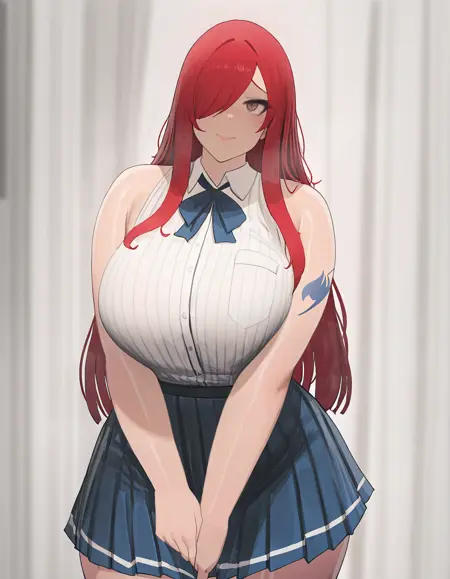 mmmmmkun Artist Style [IL]