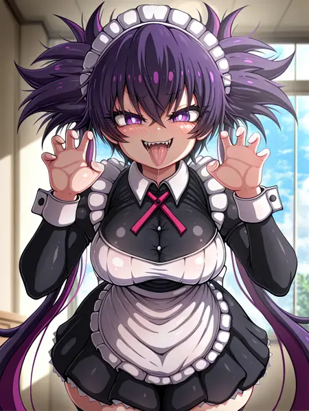 Kujirou Style | Illustrious