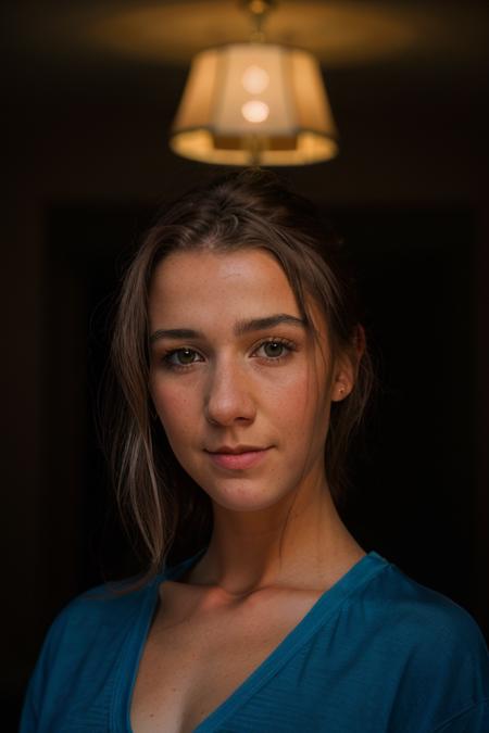 Alexis Crystal - Porn Actress SD 1.5 v1.0