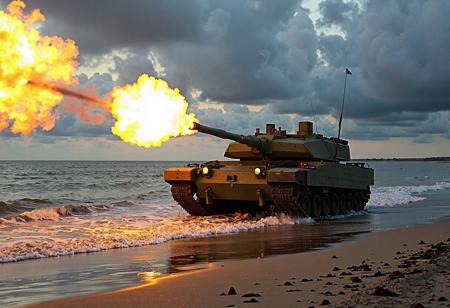 Altay MBT v1.0