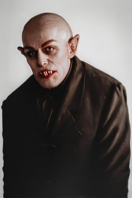 Count Orlok Pony v2.0