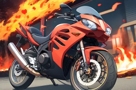 Rider Machines