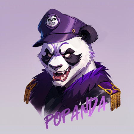 popanda's Avatar