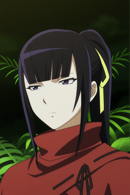 [COMMISSION] Overlord | Narberal Gamma illustrious