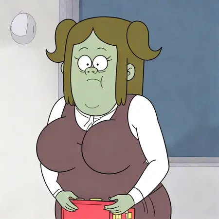 Starla Illustrious