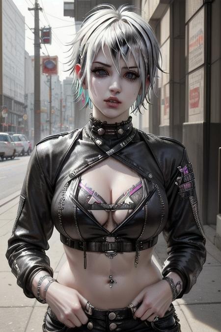 punk