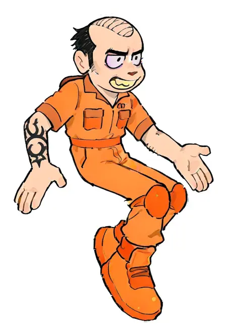 Mr.Meaner (SML/Supermariologan)