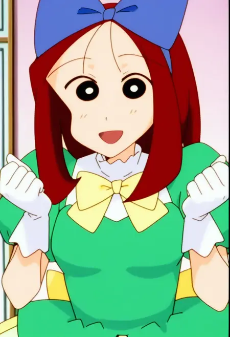 師走 マリー/shiwasu marie