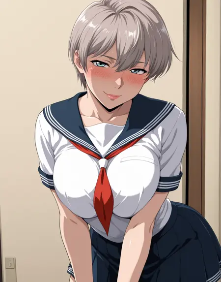 Frederica - Skyrim (IL and Pony)