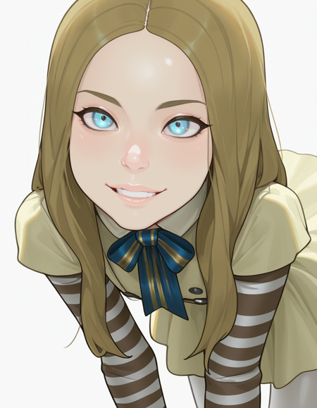 PONPU-M3GAN-2(REMAKE)-OC-(illustrious) v1.0