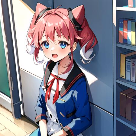 Unofficial 774inc. kisaki anko/季咲 あんこ v0.8