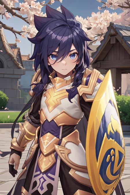 Divine Avenger - Ragnarok Mobile v1.0