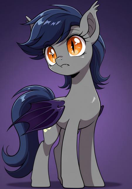 Echo (OC) [Illustrious] V1