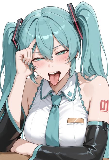 Alden Freaky MEME | Pose Concept | Illustrious SDXL Illustrious v1.0