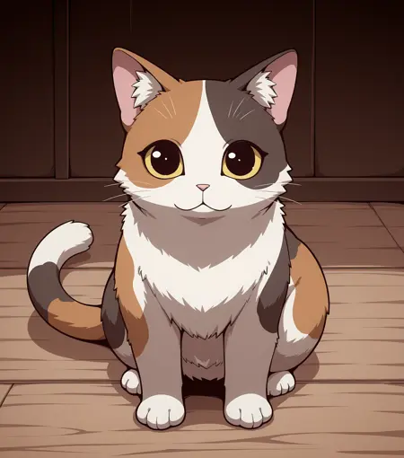 Dungeon Odyssey | Illustrious