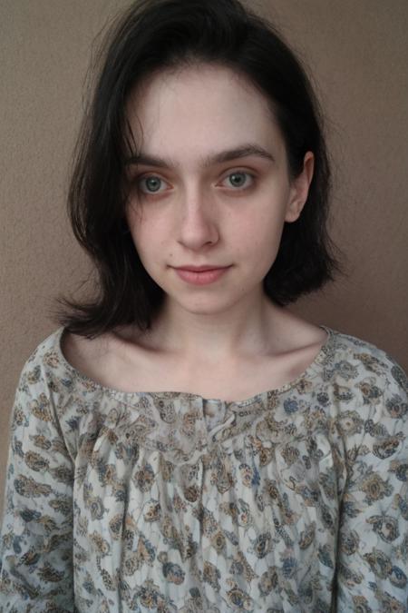 Indonesia_Girl_v1 v1.1