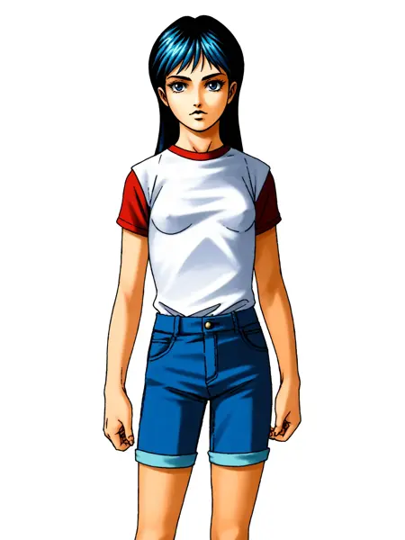 [Kazuma Kaneko (Atlus SMT)] Artist Style PonyXL