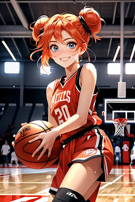 kagura gintama