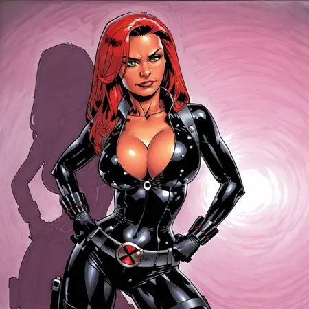 Jason Pearson (Artstyle) - Commission LoRA Illustrious [NSFW Support]