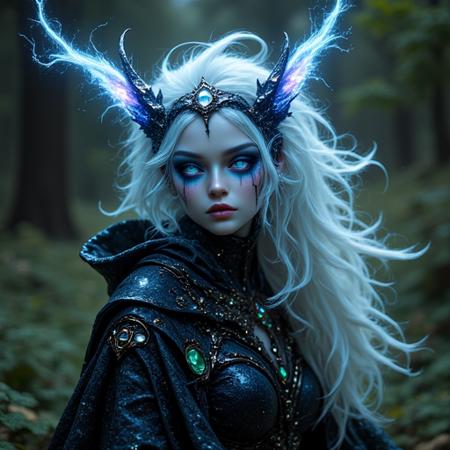 unstable horror flux unstable horror V1