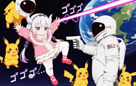 Wait, it's all AI? always has been, meme - vpred noob lora vpred noobillust v1.0