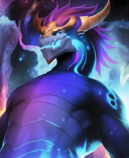 Aurelion Sol (League of Legends)