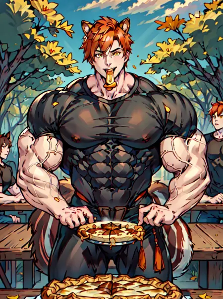 Hyperswole