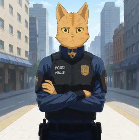 Sansa Tamagawa (My Hero Academia) (Illustrious)