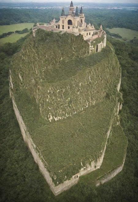 (The main castle, the center of the kingdom,urban landscape:1.5),
(a changing skyline, towering spires, thick walls, and extremely huge scale:1.4).
(statue, monument, square, fountain, cloister, central axis:1.3),
(extra huge Cathedral:1.1),
(easy to defend and difficult to attack in the spectacular natural landscape:1.2),
(Renaissance, Neoclassical, Baroque, Rococo, brutalist architecture:1.2),
(elegant, classic:1.2),
(dark fantasy style:1.1),(creeping fog:0.9),
(rich white and gold colors:1.4), (harmonious colors:1.0),
(real landscape:1.1), (blurred background:1.0),
(buildings|BREAK|trees|BREAK|Crowd|buildings|BREAK|trees|BREAK|Crowd|buildings|BREAK|trees|BREAK|Crowd:0.5), 
[(background, more_details:0.3), (more_details:0.6), (more_details:0.9), (more_details:1.2):0.65],[:traffic|windows|railing|stair|balcony|terrace|crowd|Sidewalk|vehicle|trees|equipment| detailed signal_details:0.7], [:marble|granite|lbrick|tile|metal|concrete|glass|foliage_material texture:0.7], (real landscape:1.1), (blurred background:1.0), [buildings|BREAK|trees|BREAK|Crowd|buildings|BREAK|trees|BREAK|Crowd|buildings|BREAK|trees|BREAK|Crowd:0.7], [(background, more_details:0.3) 
easynegative, BadDream, great lighting, extrusionbuilding, void, hillscastel, mayamaze