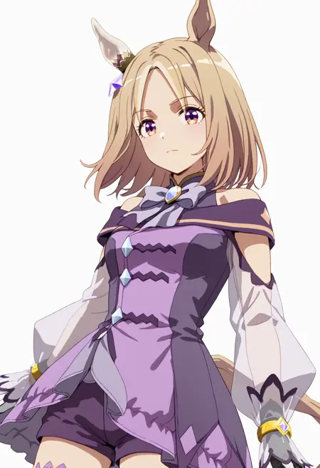 Narita Top Road (ナリタトップロード) - Umamusume (ウマ娘)