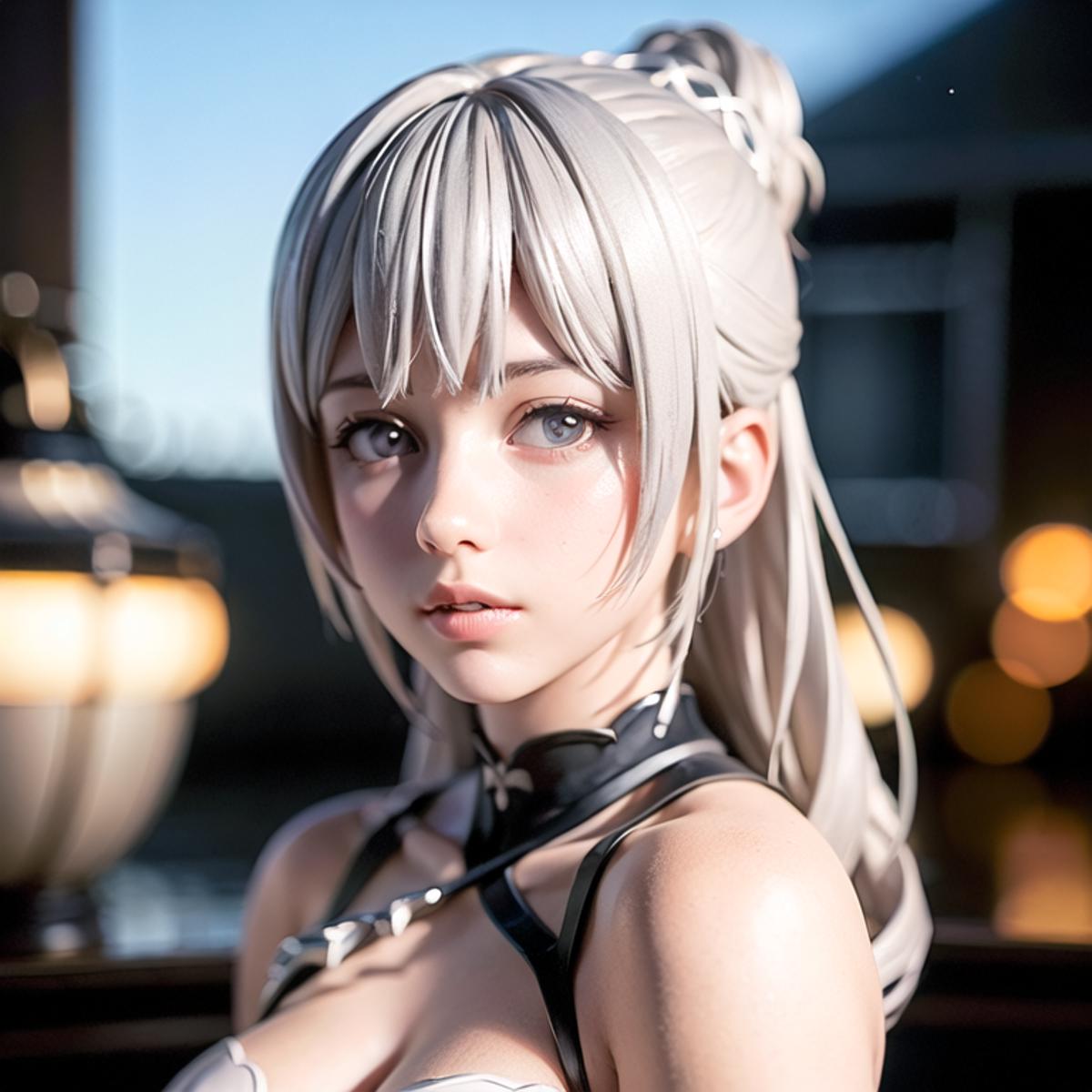 Doll v1 0 pruned fp16 stable diffusion checkpoint civitai