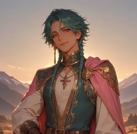 Yyuii's Avatar