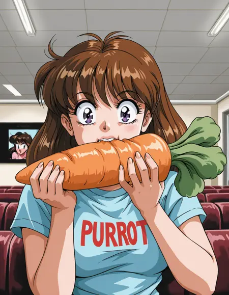 Mon Mon (Illustrious)