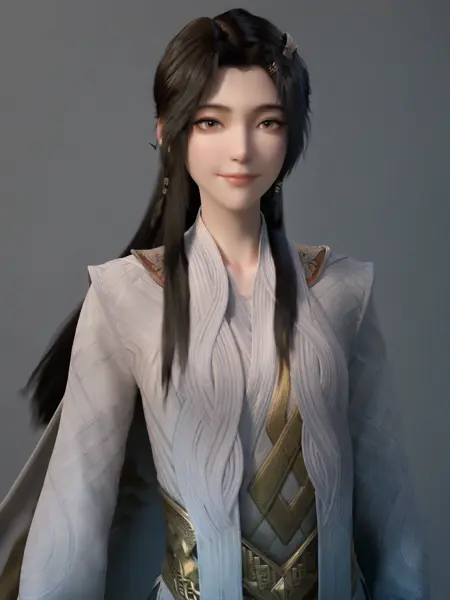 lingyuling|A Mortal's Journey|凌玉灵|凡人修仙传