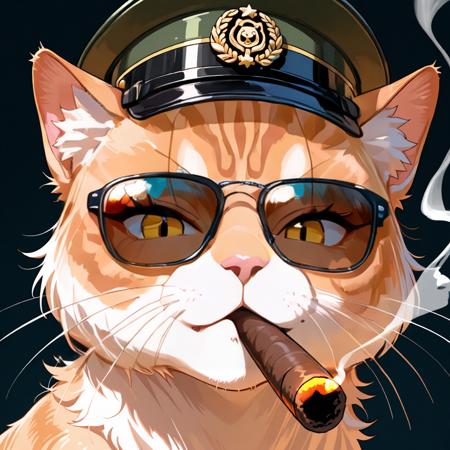 harryseward34's Avatar