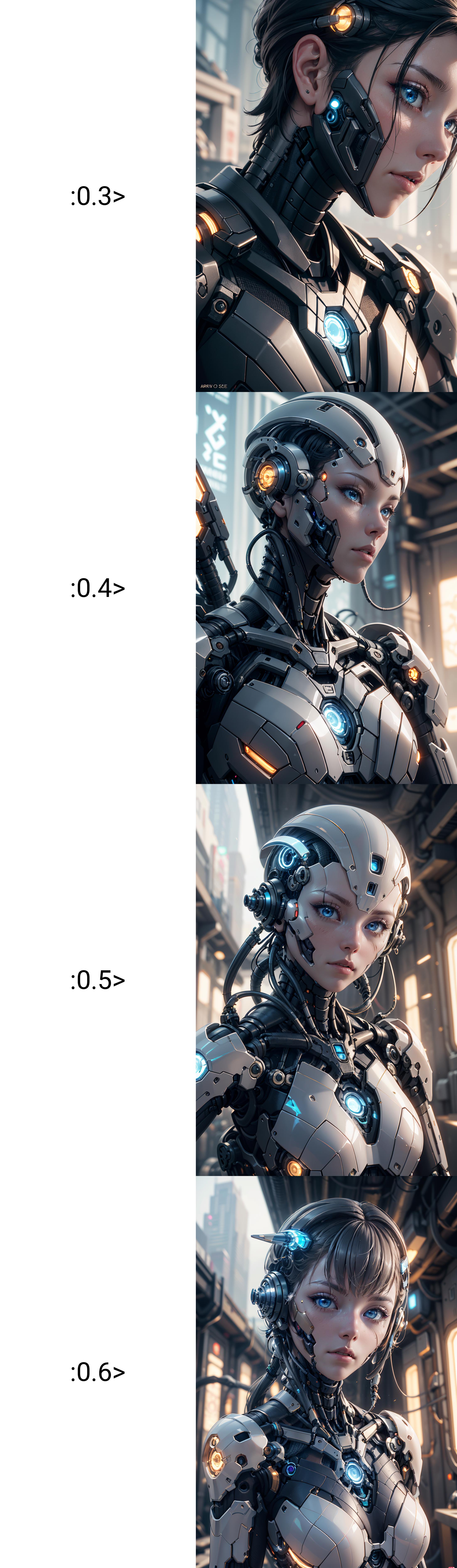 Rina's Robo Faces - Lora image by balbrig