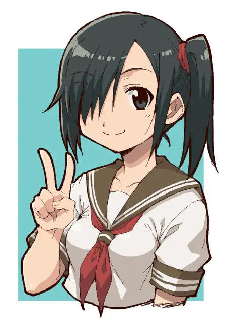 Haganemaru Kennosuke (oekaki) | Artist Style | GLoRA | ponyXL