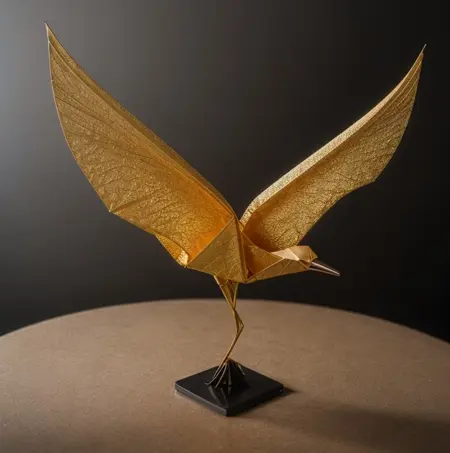 Paper_Cranes's Avatar