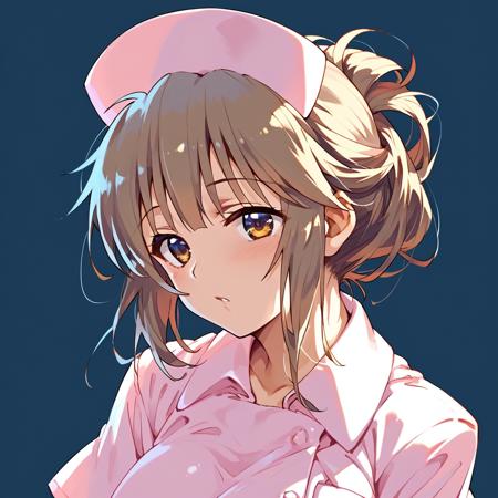 赤木澪 / Akagi Mio《ボクと彼女（ナース）の研修日誌》[HiKaRi] v1.0