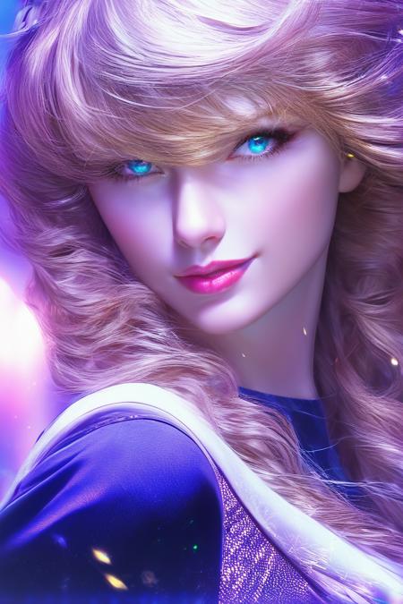 Taylor Swift? v1.0