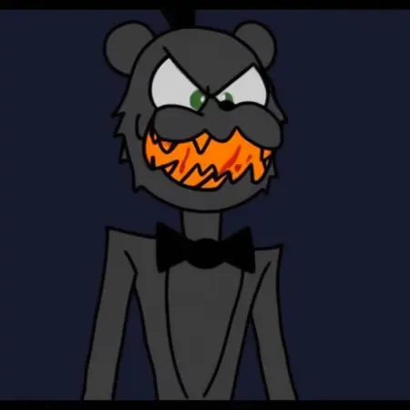 Magma Ren (Classic Style)