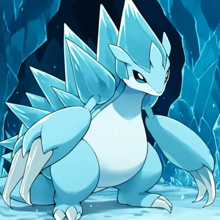 Alolan Sandslash