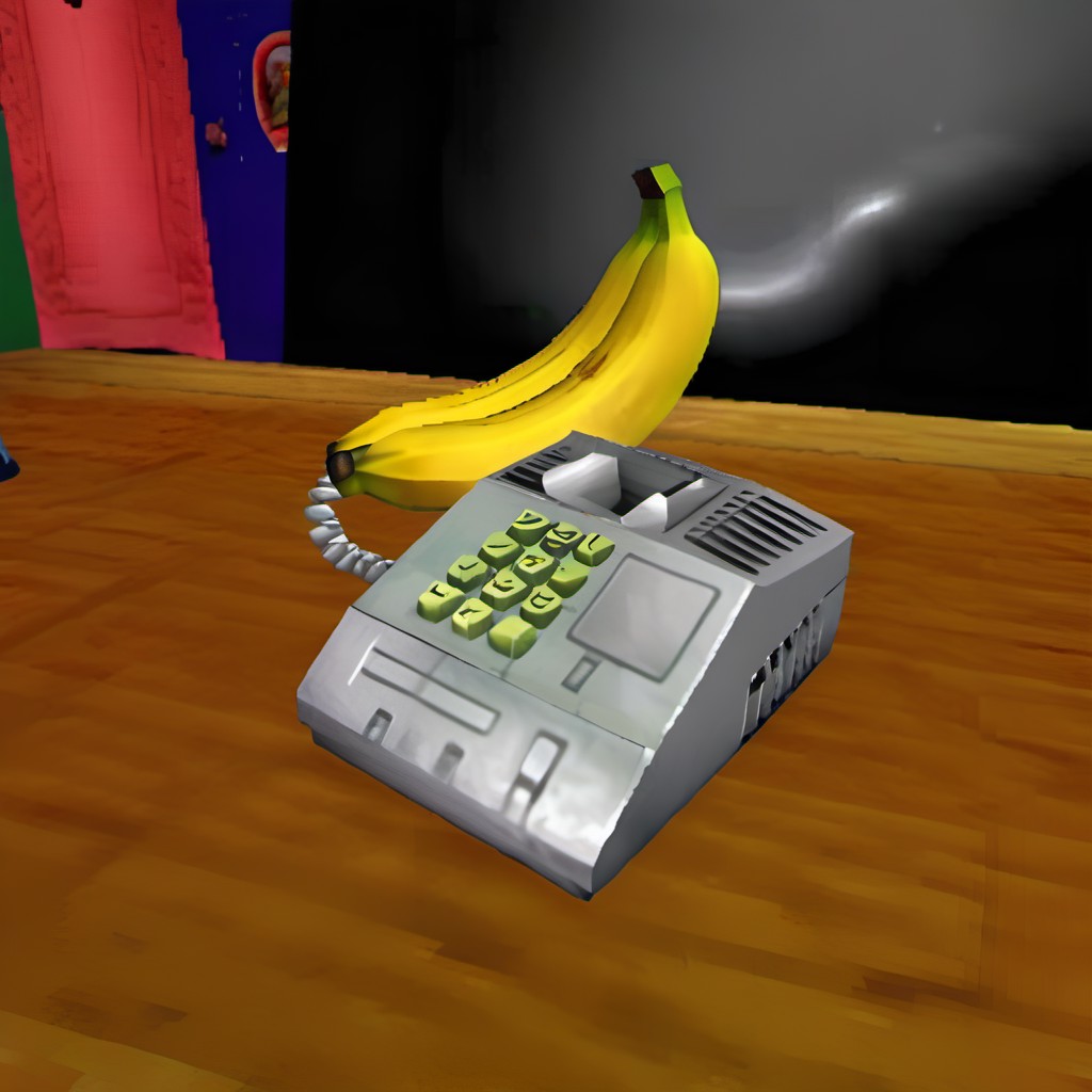 Ps1 graphics
