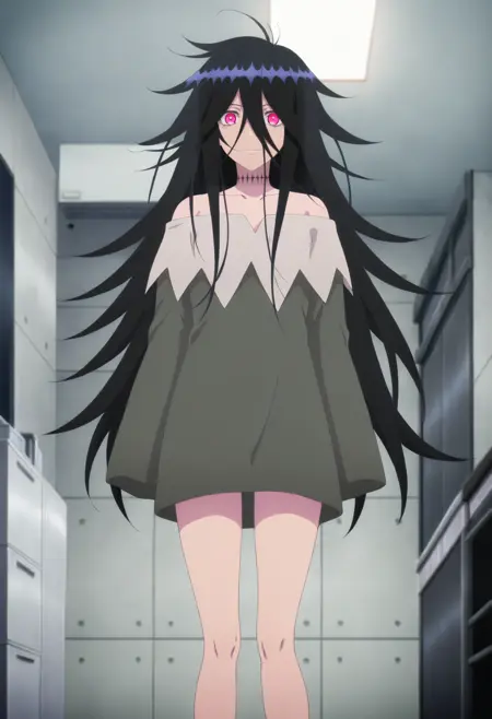 战斗员XX Fighter XX | 战队大失格 Go! Go! Loser Ranger!